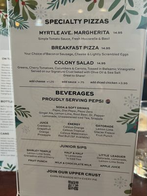 Colony Grill by null