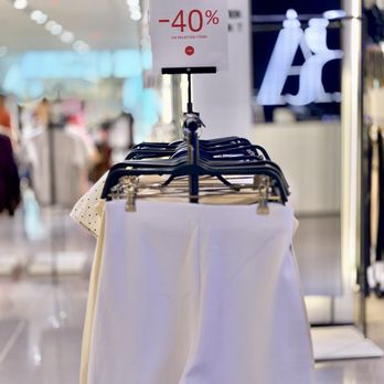 Zara - Perpetual sale - Women's Clothing Near Me - San Francisco, California Zara - Perpetual sale - Women's Clothing Near Me - San Francisco, California