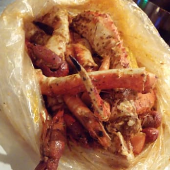 The Crab Shack - The Combo #3 - Cajun/Creole Near Me - Gardena, California The Crab Shack - The Combo #3 - Cajun/Creole Near Me - Gardena, California