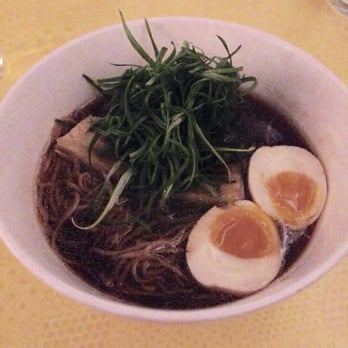 Ivan Ramen - Tokyo Shoyu Ramen $14 - Ramen Near Me - New York, New York Ivan Ramen - Tokyo Shoyu Ramen $14 - Ramen Near Me - New York, New York