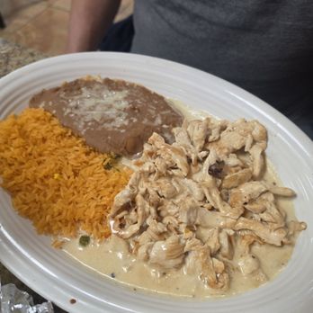 El Paso Mexican Grill - Mexican Near Me - Bridgeville, Pennsylvania