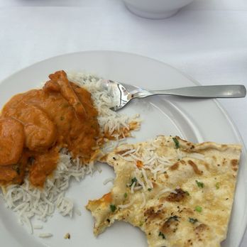 Bawarchi - Garlic Naan - Indian Near Me - Palm Harbor, Florida Bawarchi - Garlic Naan - Indian Near Me - Palm Harbor, Florida
