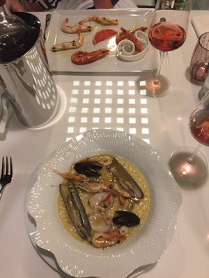 Osteria Il Granaio by null