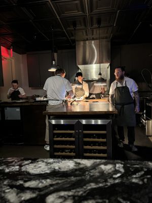 Pasta|Bar Austin by null