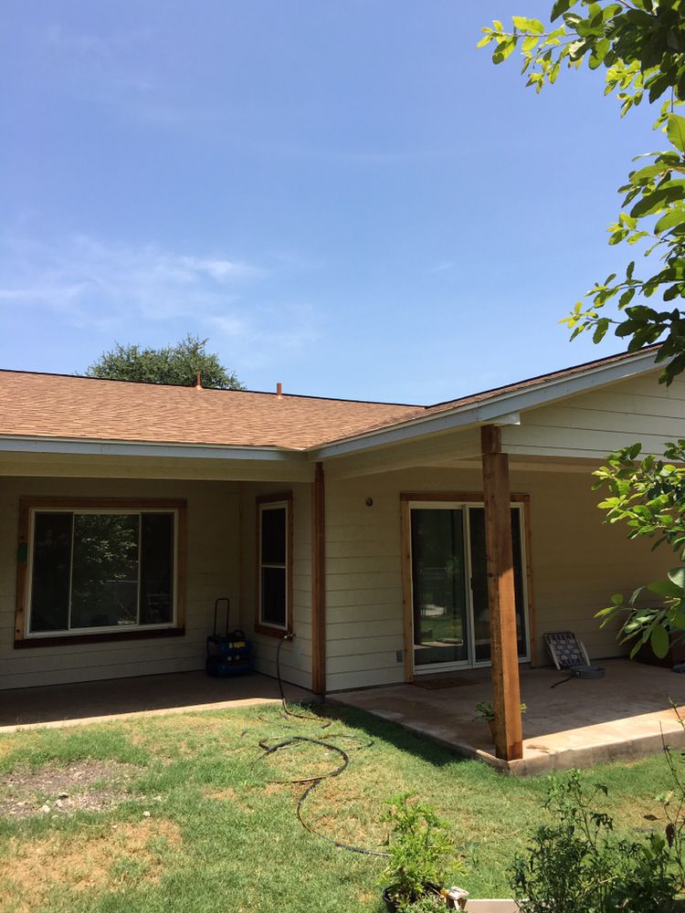 Slide of Ajr Construction