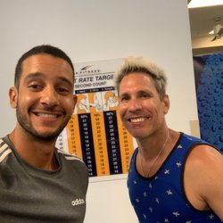 Ofri Fitness - Miami - Workout with Ofri