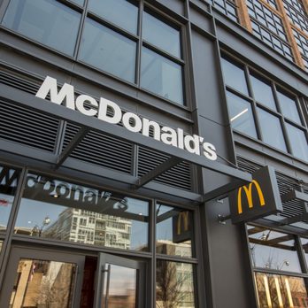 McDonald's - Fast Food Near Me - Chicago, Illinois McDonald's - Fast Food Near Me - Chicago, Illinois