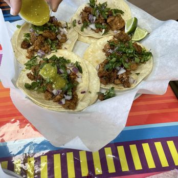 La cocina de la abuela - More tacos al pastor - Mexican Near Me - Lone Tree, Colorado La cocina de la abuela - More tacos al pastor - Mexican Near Me - Lone Tree, Colorado