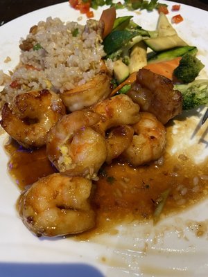 Taku Asian Bistro restaurant by null