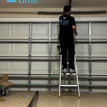 Quick Lift - Garage Door Balance in Palmer Ranch by Quick Lift Garage Door Repair - Garage Door Services Near Me - Nokomis, Florida Quick Lift - Garage Door Balance in Palmer Ranch by Quick Lift Garage Door Repair - Garage Door Services Near Me - Nokomis, Florida