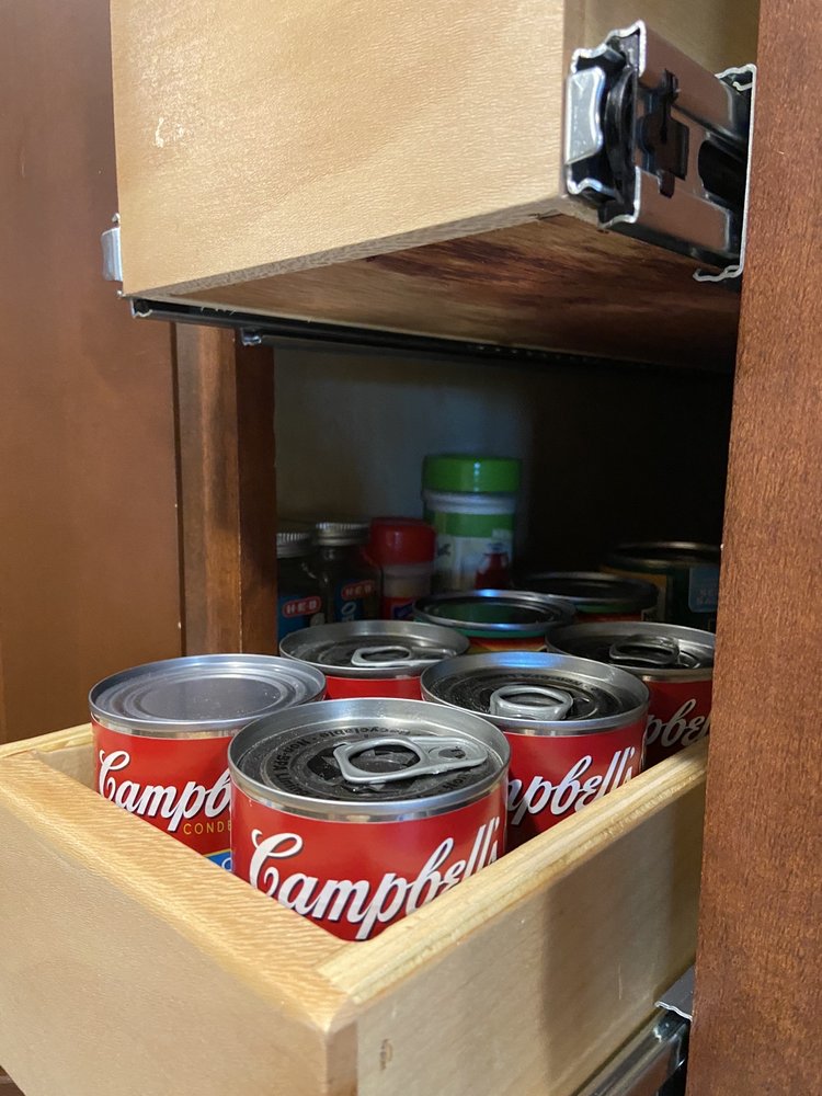 CUSTOM RV FURNITURE Updated June 2024 9499 N 625th W, Milford