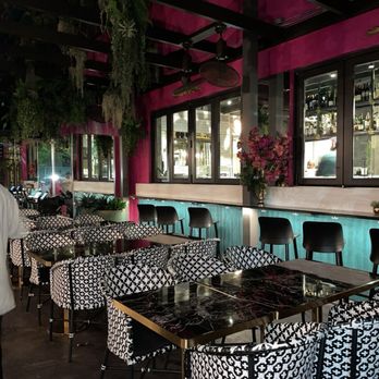 CVI.CHE 105 - Inside restaurant - Peruvian Near Me - Miami, Florida CVI.CHE 105 - Inside restaurant - Peruvian Near Me - Miami, Florida