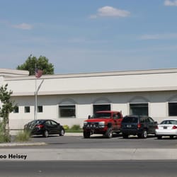 Social Security - Social Security Administration Exterior