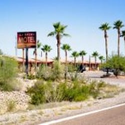 La Siesta Motel & RV Resort