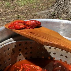 Crawfish & Catering For Christ