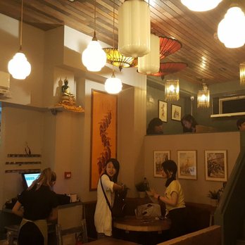 The Shan State - Burmese Near Me - London, XGL