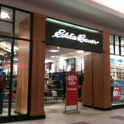 Eddie Bauer