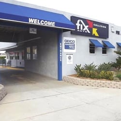 Fix Auto Oceanside