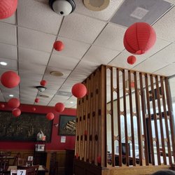 Golden Pagoad Chinese Restaurant