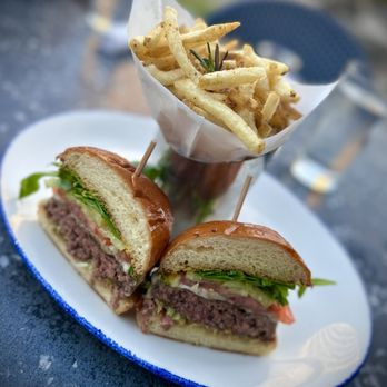 Pacific Table - Cheeseburger - Seafood Near Me - Irving, Texas Pacific Table - Cheeseburger - Seafood Near Me - Irving, Texas