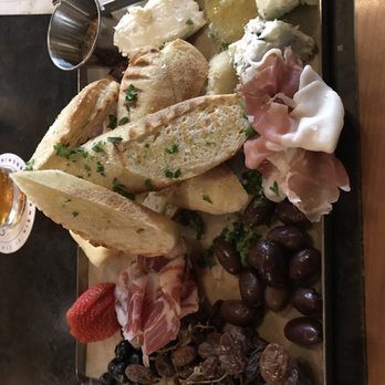 Viewpoint Brewing - Cheese and charcuterie plate... made for 2 people ... huge! And one of the best of these plates I've had... amaaaazing. - Breweries Near Me - Del Mar, California Viewpoint Brewing - Cheese and charcuterie plate... made for 2 people ... huge! And one of the best of these plates I've had... amaaaazing. - Breweries Near Me - Del Mar, California