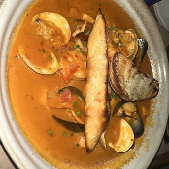 Jack Dusty - Seafood Near Me - Sarasota, Florida