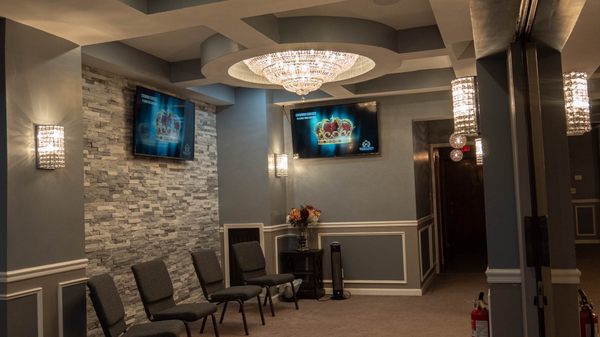 BROOKS CLINTON FUNERAL SERVICE - Updated June 2026 - 14 Photos - 2228 W