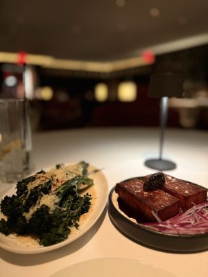 The Lambs Club by null