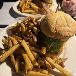 Squirrel Hill Cafe