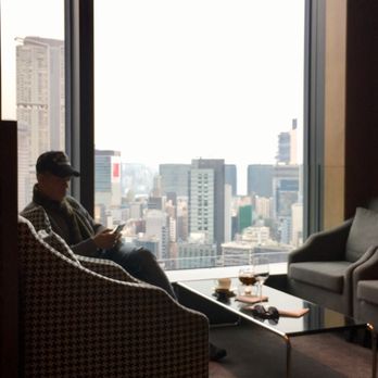 唯港薈 - Bar view - Hotels Near Me - Hong Kong, HK