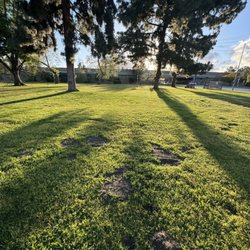 Valley Plaza Park and Recreation Center - Nice park