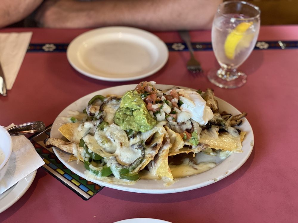 GUERRERO MAYA MEXICAN RESTAURANT 224 Photos & 235 Reviews 449