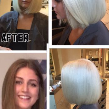 Paul Labrecque Salon & Spa - Color by Marlena - Hair Salons Near Me - New York, New York