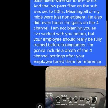 Larry's Budget Audio - Car Stereo Installation Near Me - Phoenix, Arizona