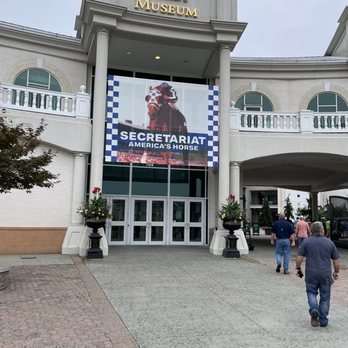 Churchill Downs - Come on in! - Horse Racing Near Me - Louisville, Kentucky