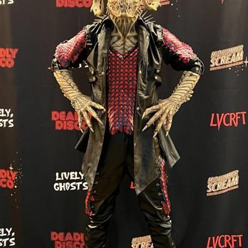 Midsummer Scream - Festivals Near Me - Long Beach, California Midsummer Scream - Festivals Near Me - Long Beach, California