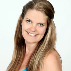 Pointe of Grace - Kimberly Aguirre
Owner
Dance & Fitness Instructor
Personal Trainer