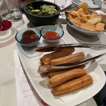Rosa Mexicano - Mexican Near Me - Boston, Massachusetts