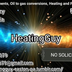 HeatingGuy