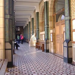 Institut Catholique de Paris - du site www.flickr.com