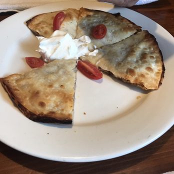 Hickory BBQ & Smokehouse - Quesadillas - American Near Me - Kingston, New York Hickory BBQ & Smokehouse - Quesadillas - American Near Me - Kingston, New York