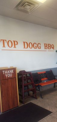 Top Dogg BBQ Smokehouse LLC by null
