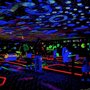 Photo of Mini Glow Golf Bungee Jumping