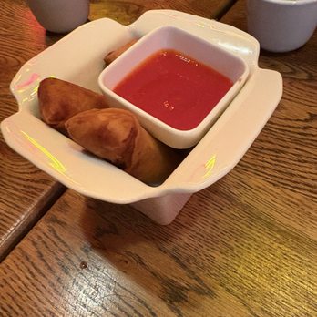 Canton Disco - Chicken Spring Rolls - Cantonese Near Me - Washington, DC, District of Columbia Canton Disco - Chicken Spring Rolls - Cantonese Near Me - Washington, DC, District of Columbia