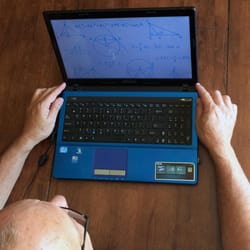 Tutoring By Jeff - Virtual tutoring