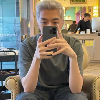 ssooniestyle - Hair Salons Near Me - Los Angeles, California