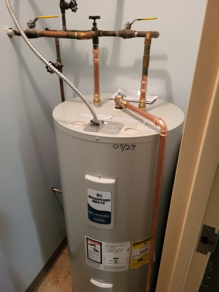 Slide of Hare & Company Plumbing & Drain Service