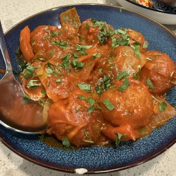 Indian Masala Bistro - Veg chili mono - Indian Near Me - Whistler, British Columbia