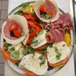 Antipasto Italiano Salad
