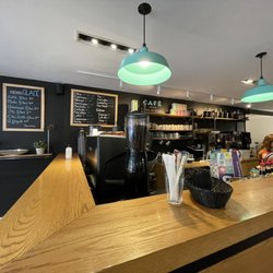 Café 1880